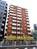 中銀錦糸町マンションの外観写真