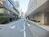 全面道路右手の様子