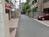 当物件前の道路です