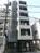 NISSEI SHINJUKU Bldg.の外観写真
