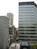 物件屋外階段からの眺めです