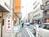 前面道路は一方通行です