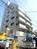 4面に隣接する建物がございません
