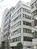 角地に望める建物です