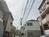 周囲は閑静な住宅街です