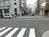 交通量は少ないです