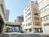 東銀座駅方面へ向かう通りです