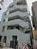 建物の裏側です