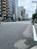 上野駅方面