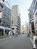 横幅のある道路