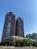THE TOWERS DAIBAの外観写真