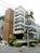 DINING INNOVATION BLDG.の外観写真