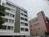 閑静な住宅街にあります