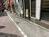 物件脇の道路です