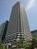地上47階建てのビル