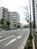 対面側からの景観