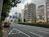 前面道路巣鴨方面