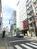 銀座一丁目駅へ連絡します