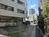 東側道路の北方向