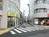 Y路地から背面通りへ