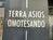 ＴＥＲＲＡ　ＡＳＩＯＳ　ＯＭＯＴＥＳＡＮＤＯ