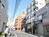 巣鴨新田駅方面