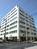 角地に建つ建物です