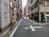 田町駅方面です