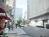全面道路左手の様子
