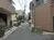 周辺は住宅が多いエリアです