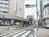 新宿柳通り交差点