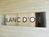 BLANC D’ OR