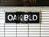 OAK BLD／オークビル