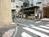細い道が交わる場所です