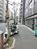 歩きやすい歩道です