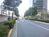 全面道路右手の様子