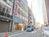 東銀座駅へ向かう公道です
