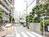 前面道路山手通り方面