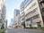 江戸通りに向かう公道です