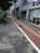 建物前の歩道