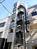 SIDEPLACE UENO EASTの外観写真