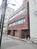 ５階建ての低層ビルです