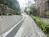 前面道路左側