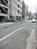 十分な幅のある道路です