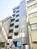 地上7階地下1階建の中規模オフィス