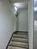 ２階への階段