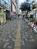 面前歩道