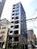 プラザ銀座新富ビルの外観写真
