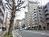 青梅街道沿いに面しています
