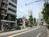 高田馬場駅方面